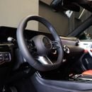 مرسيدس بنز A 200 PREMIUM PLUS 2,931 درهم إماراتي شهرياً • بدون دفعة أولى • مرسيدس بنز A 200 • ضمان الوكالة