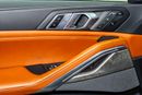 BMW X6 M60i LUXURY X6 M60i M Performanc Luxury