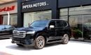 Toyota Land Cruiser VXR Twin Turbo GCC Specs