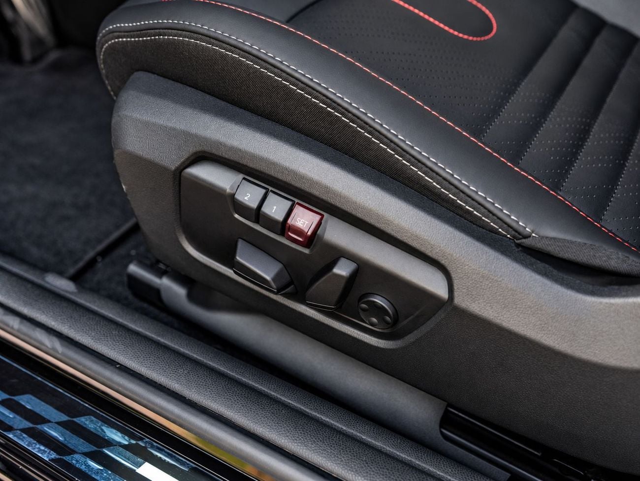 Mini Cooper LUXURY JCW KIT