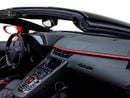 Lamborghini Aventador Roadster Roadster | GCC Spec