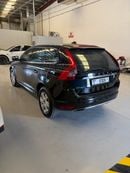 Volvo XC60 T5