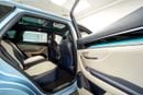 بي واي دي سونغ بلس Plug-in hybrid GCC- Original Paint- Under Warranty