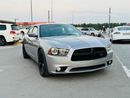 Dodge Charger R/T Max