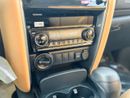 Toyota Fortuner Fortuner 2.7L G - EXPORT ONLY - TOYOTA FORTUNER 2.7L G