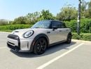 Mini Cooper S - American Specs - Low Mileage