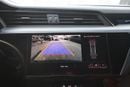 Audi Q8 e-tron 50 S-LINE