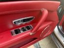 Bentley Flying Spur W12 Bentley Flying Spur W12 2014 | GCC Specs | Low Mileage