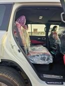 Toyota Land Cruiser VXR TWIN TURBO HYBRID || 3.5L PETROL V6 / RADAR / FULL OPTION (CODE# LC3HVXRH)