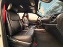 Toyota Hilux GLS