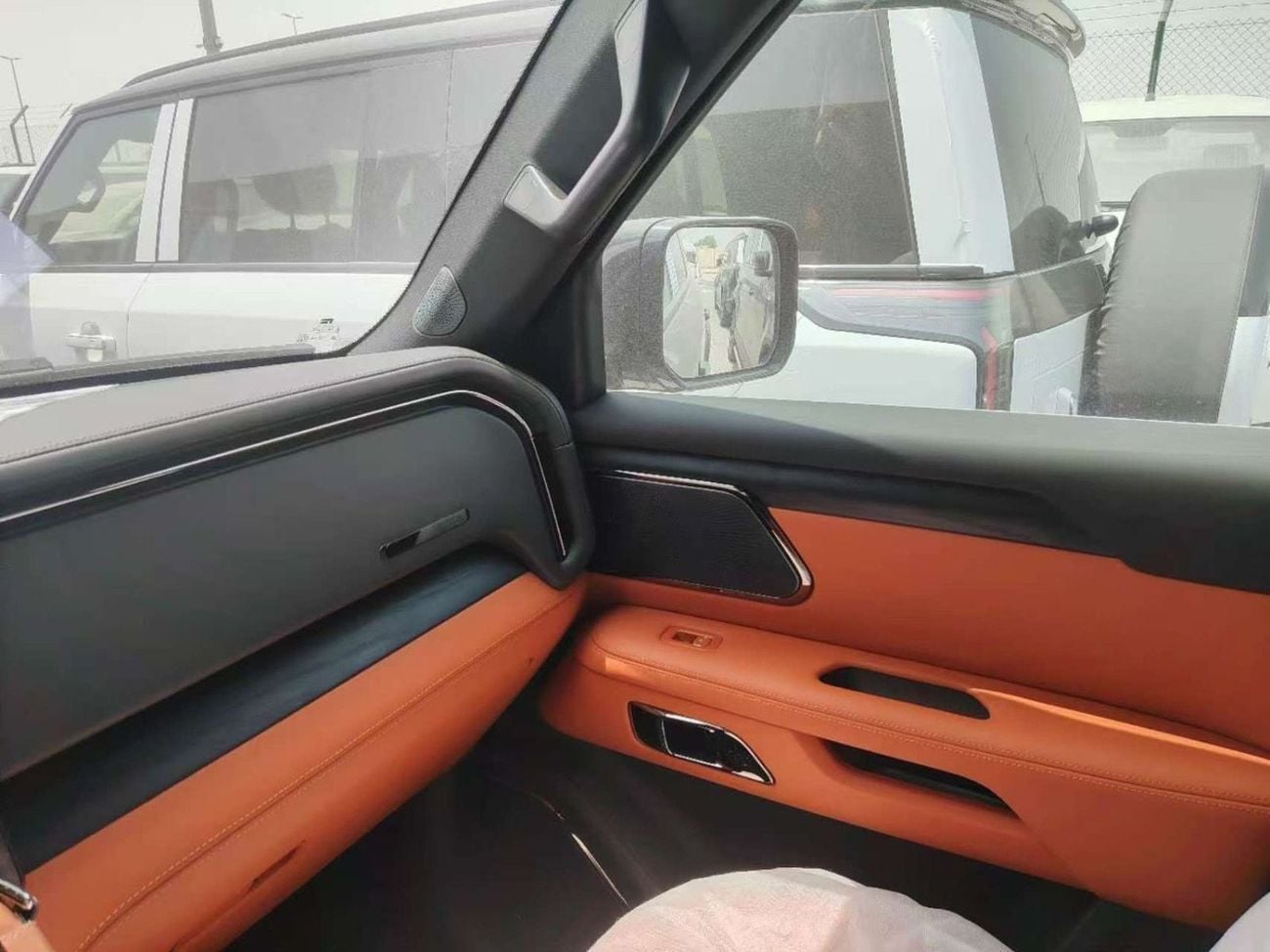 ROX 01 VIP 6 seats