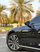 Audi A8 55 TFSI Quattro | GCC Specs | Pristine Condition