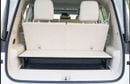 تويوتا لاند كروزر TOYOTA LAND CRUISER 3.5L HYBRID