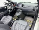 Abarth 695 TURISMO 2024 Fiat Abarth 695, Abarth Warranty, Full Abarth Service History, Low Km, Fully Loaded, GCC