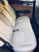 Kia Sportage EX