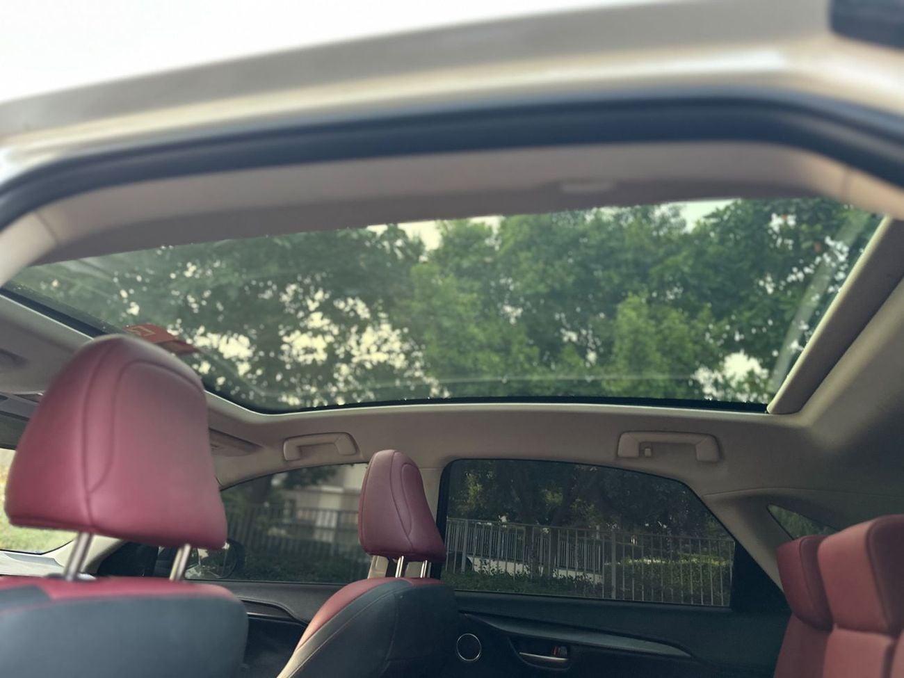 Lexus NX300 PLATINUM