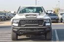 RAM 1500 RHO 3.0L AWD 2025
