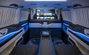 Mercedes Benz V300 V Mercedes-Benz V-Class 2024 Imported