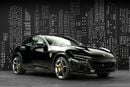 Ferrari Purosangue STANDARD FERRARI | PUROSANGUE | 2025MY | GCC SPECS MAIN DEALER WARRANTY + SERVICE CONTRACT STD