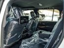Toyota Land Cruiser VX 4.0 | Exclusive | 2026