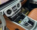 Mercedes Benz G63 AMG MANUFAKTUR EXCLUSIVE PLUS 2020 Mercedes G63 AMG, Auto Guard Warranty, Full Mercedes Service History, GCC Specs.