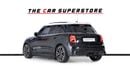 Mini John Cooper Works STANDARD JCW-GCC-FSH-well maintained-Dealer warranty & service valid till Dec 2026
