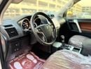 Toyota Prado TX-L 2.8L