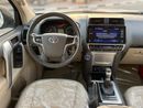 Toyota Land Cruiser 2022 Toyota Prado TXL 2.7L V4 - Cool Box - Rear Camera & Sensor - Push Start - Leather Seat - 2Keys