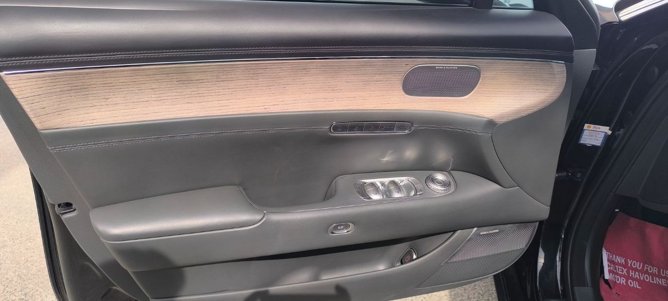 Genesis G90 ROYAL 3.5L TURBO AWD
