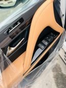 Lexus LX600 SIGNATURE