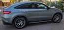 Mercedes Benz GLE 63 AMG GLE 63 S AMG