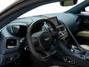 Aston Martin DBS SUPERLEGGERA | GCC Spec | Excellent Condition