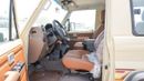 Toyota Land Cruiser 70 LX 4.0L V6 A/T