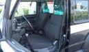 Suzuki Jimny GL . 1.5L . Petrol . 4WD . 5-Speed Manual . 5 Seats . 5 Doors . 2026 Model . For Export