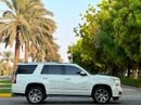 GMC Yukon DENALI - American Specs