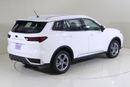 Ford Territory TREND TER2124/ AL TAYER MOTORS/ AL QOUZ SHOWROOM