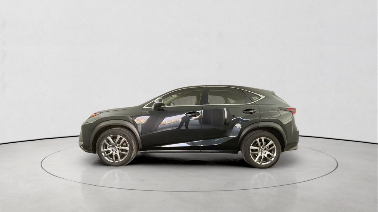 Lexus NX300 PREMIER | Guaranteed Warranty | 0 Down Payment