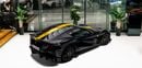 Ferrari 812 COMPETIZIONE 6.5L V12 Naturally Aspirated Engine