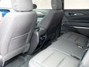 Chevrolet Traverse LT | GCC Specs | LOW MILEAGE