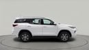 Toyota Fortuner GXR 2023 | AED 1550/Month | 0 DP | 30 Day Return | Warranty