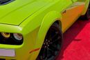Dodge Challenger RT SCAT PACK WIDE BODY