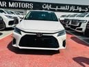 تويوتا يارس E