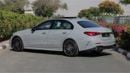 Mercedes Benz C200 PREMIUM PLUS 2026 ( For Export ) EQ Boost 1.5T RWD GCC