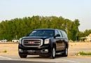 جي أم سي يوكون SLE XL | SLE 5.3L | Model, GCC | Excellent Condition | Monthly Installment 1,142