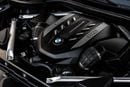 BMW X6 M 50i X6 M50i | 4,603 P.M | 0% Downpayment | BMW Warranty!