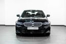 BMW 318i LUXURY M SPORT PACKAGE