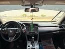 Honda Civic RS