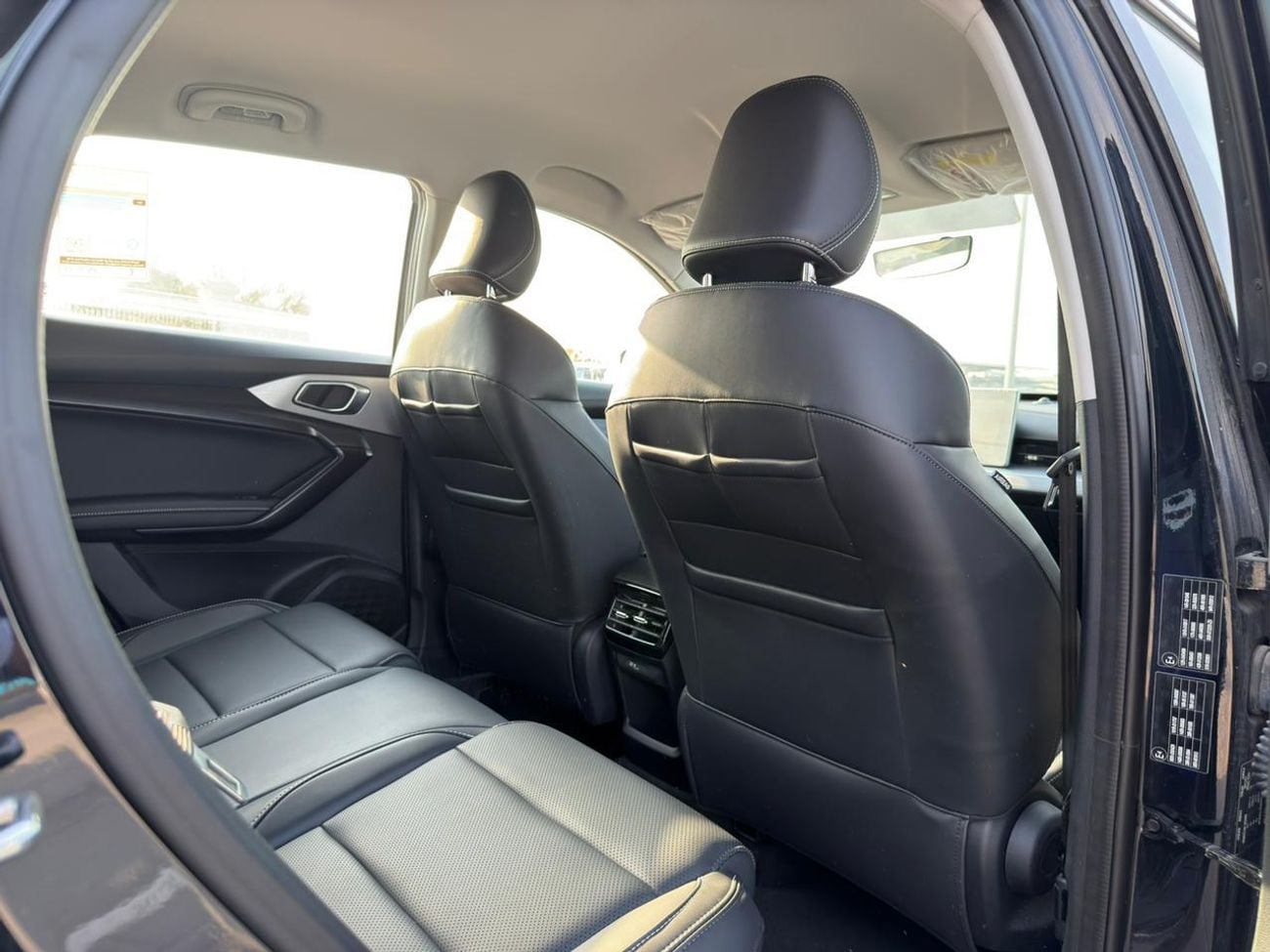 MG One STANDARD 1.5L Petrol 2024 Export Price @ 47,000 AED