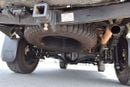 Toyota Hilux GR SPORT 4X4 DIESEL RIGHT HAND (EXPORT ONLY)