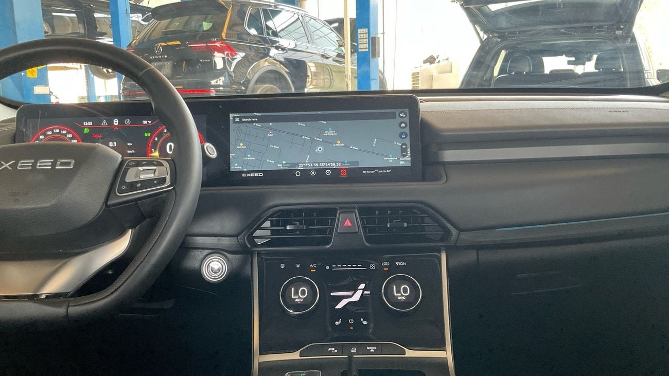 إكسيد TXL COMFORT | شامل الضمان | 0 ﺪﻔﻋﺓ ﺃﻮﻟﻯ